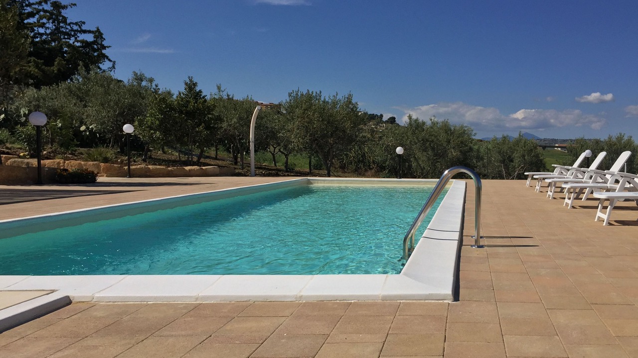 Photo of Outdoor in Agrigento