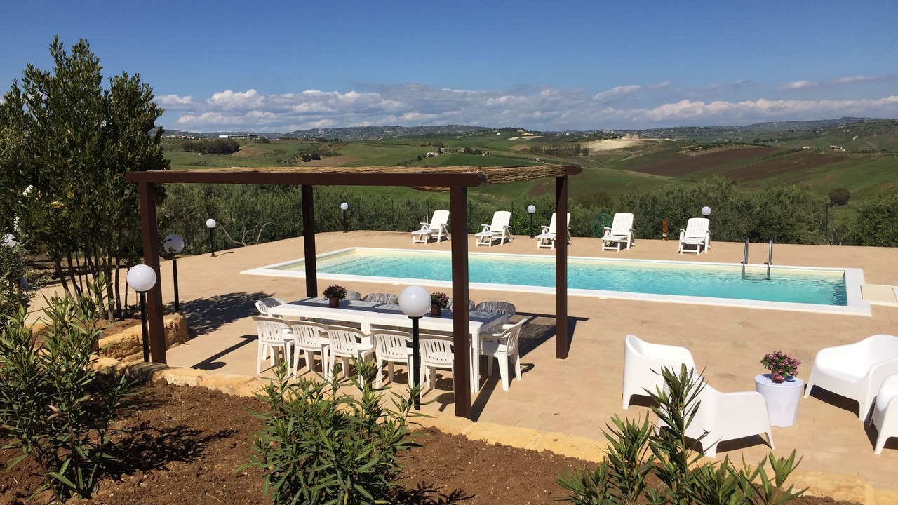 Photo of Outdoor in Agrigento