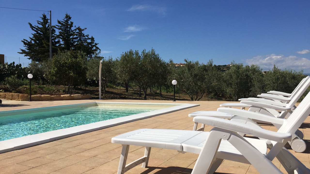 Photo of Outdoor in Agrigento