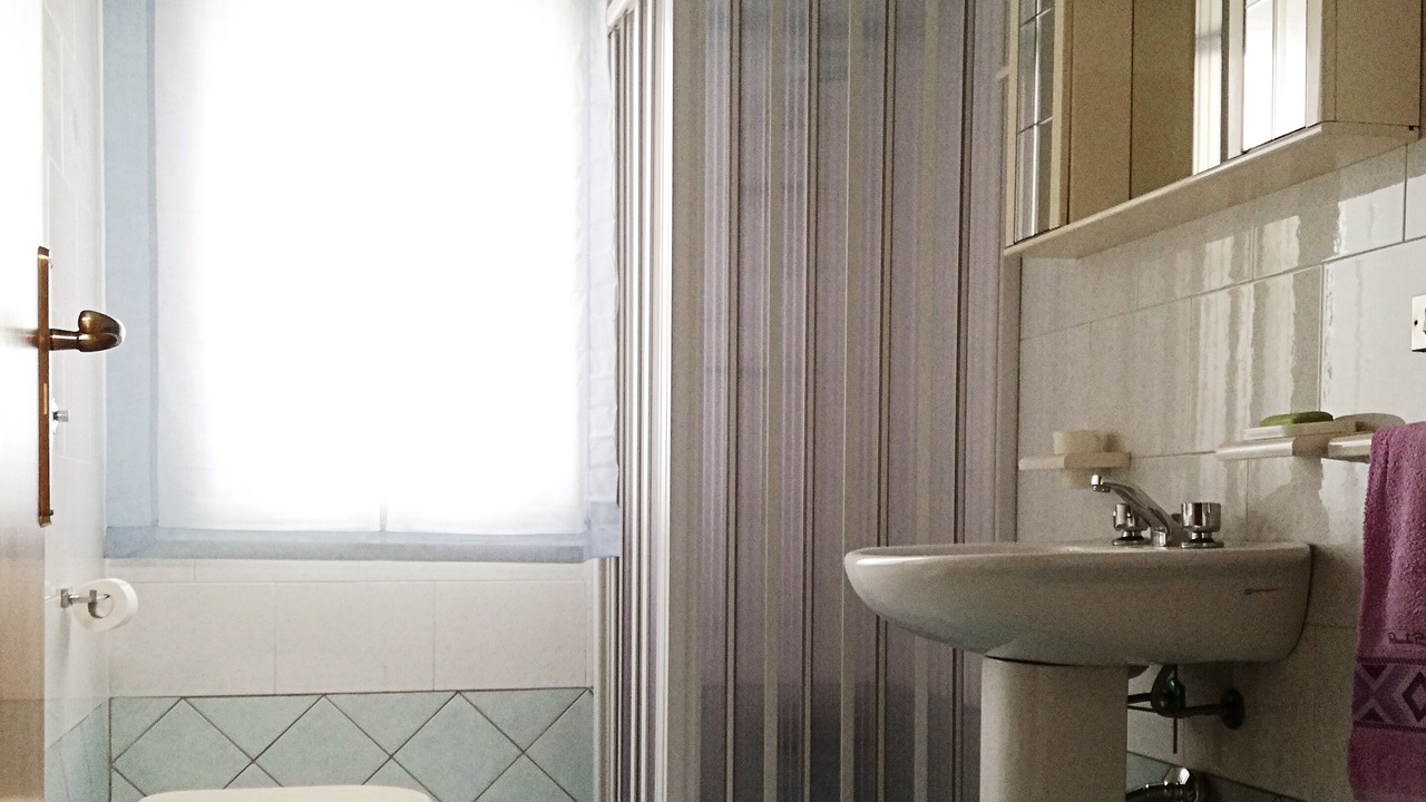 Photo of Bathroom in Agrigento