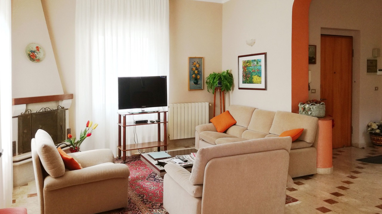 Photo of Livingroom in Agrigento