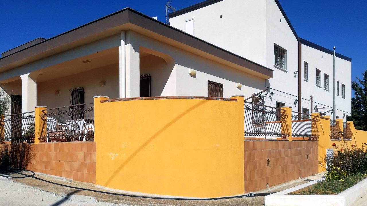 Photo of Outdoor in Agrigento