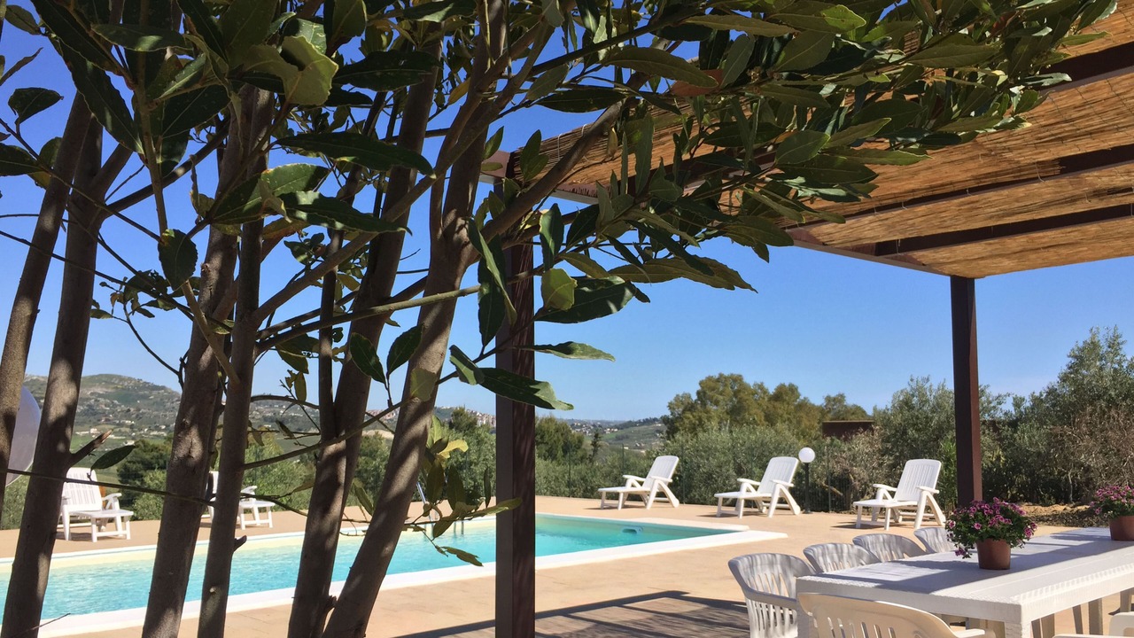 Photo of Outdoor in Agrigento