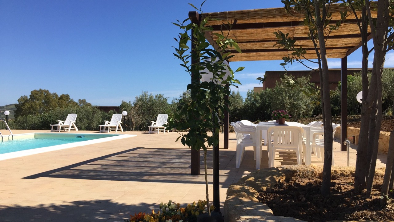 Photo of Outdoor in Agrigento