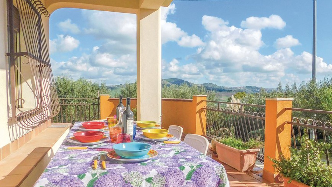 Photo of Outdoor in Agrigento