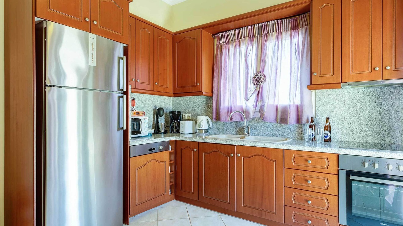 Photo of Kitchen in Lassi