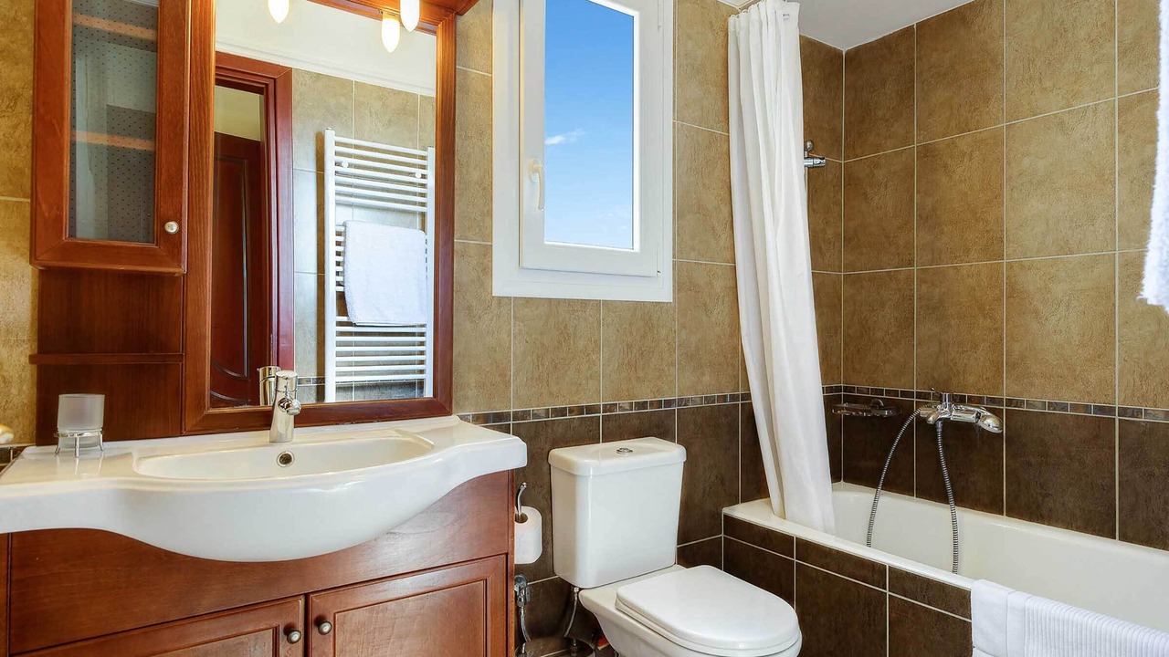 Photo of Bathroom in Lassi