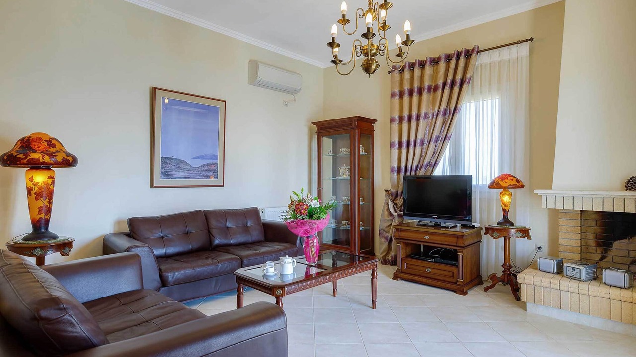Photo of Livingroom in Lassi
