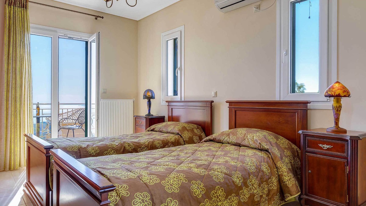 Photo of Bedroom in Lassi