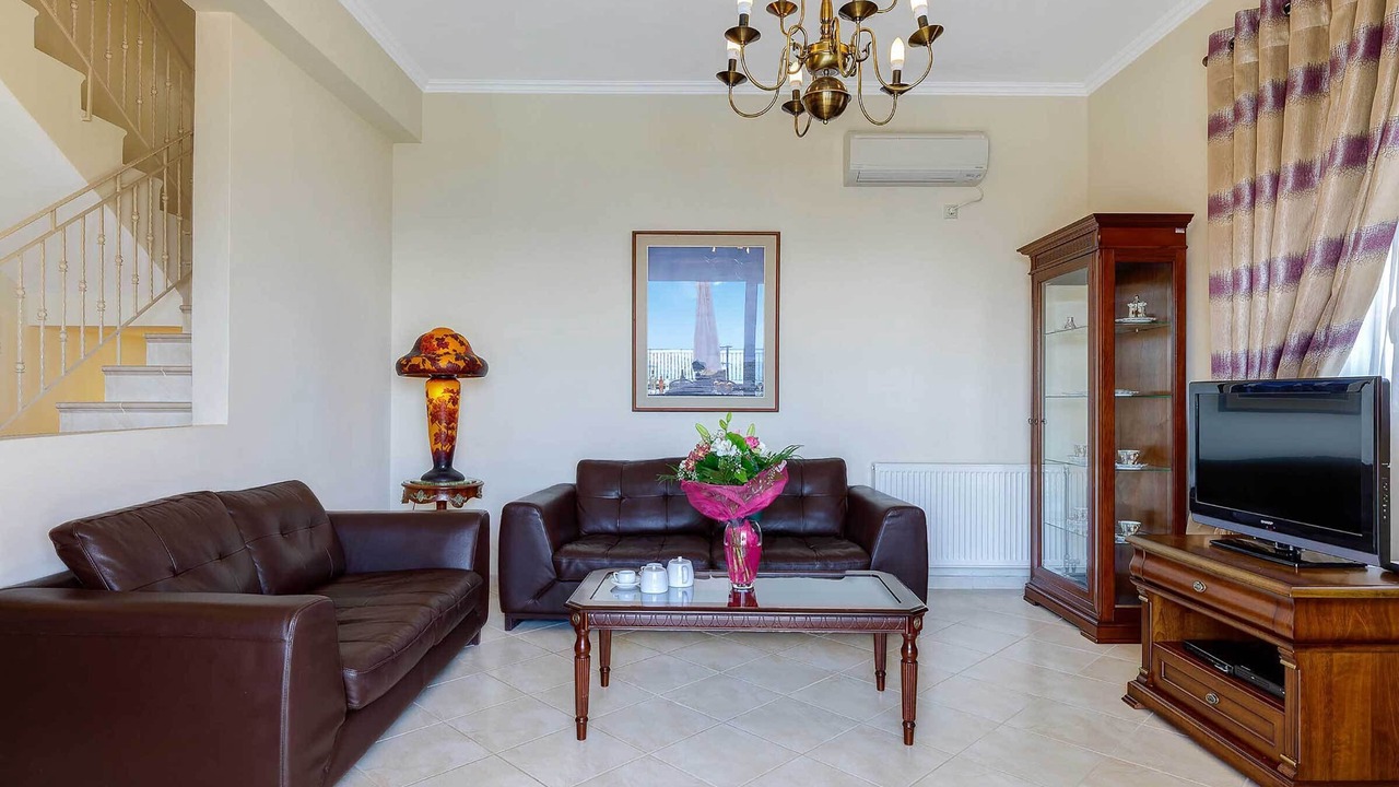 Photo of Livingroom in Lassi