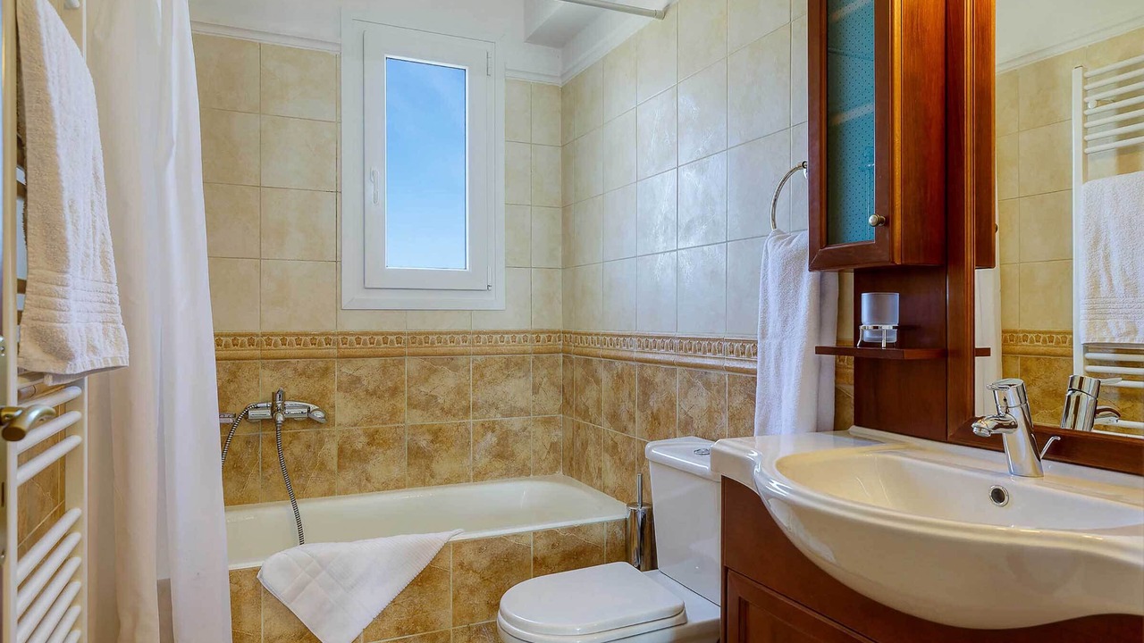 Photo of Bathroom in Lassi