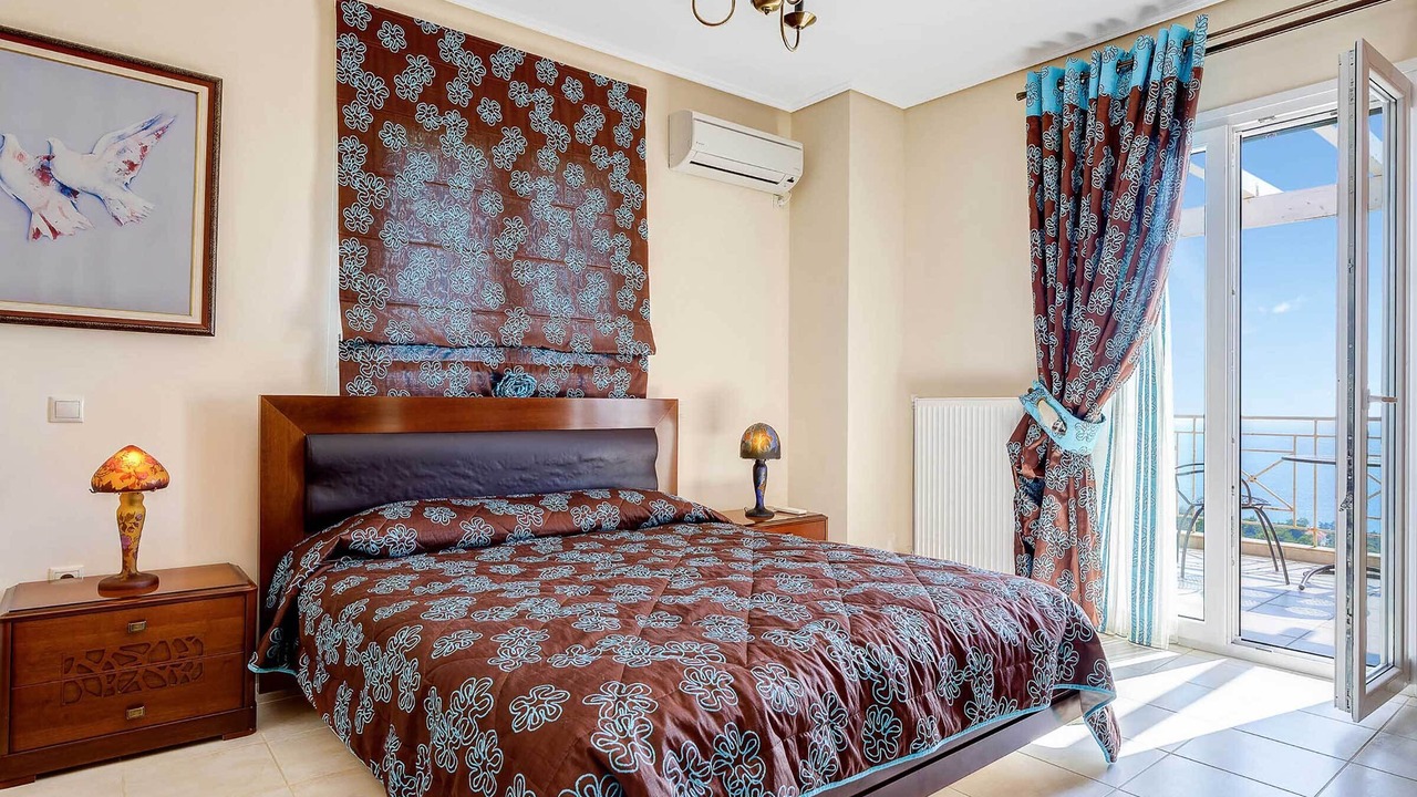 Photo of Bedroom in Lassi