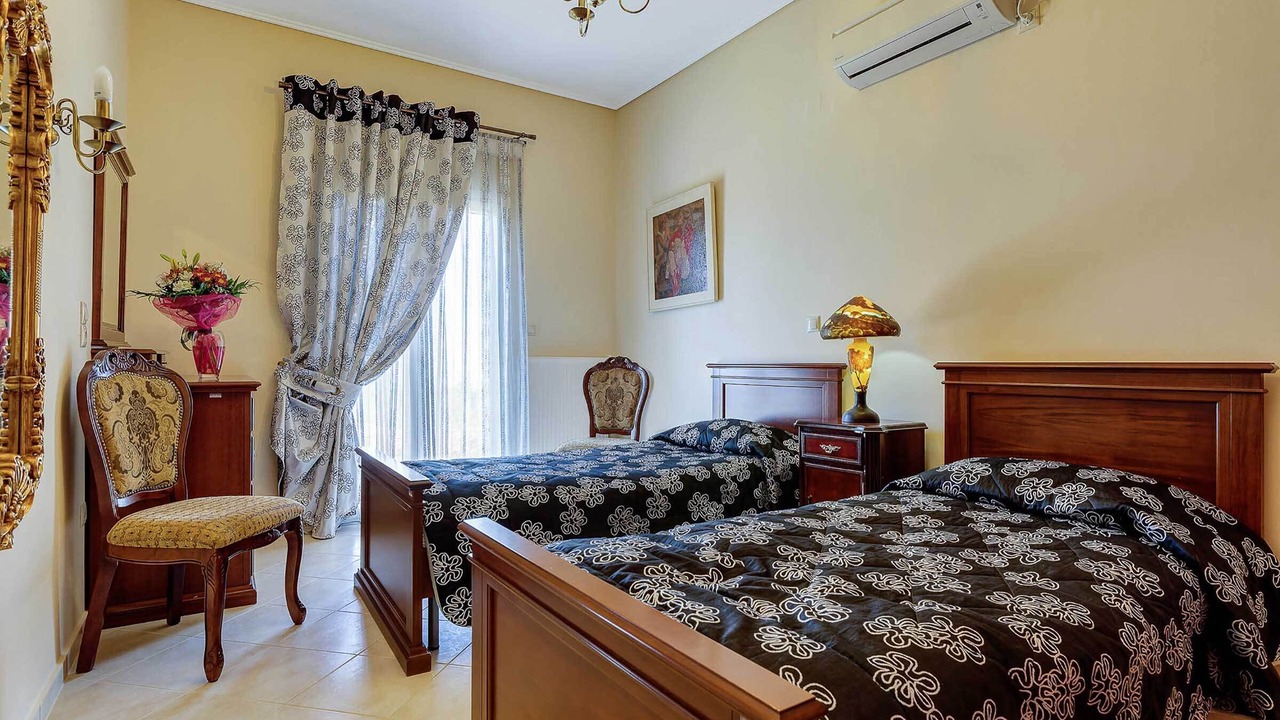 Photo of Bedroom in Lassi