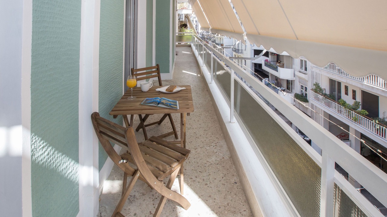 Photo of Outdoor in Koukaki