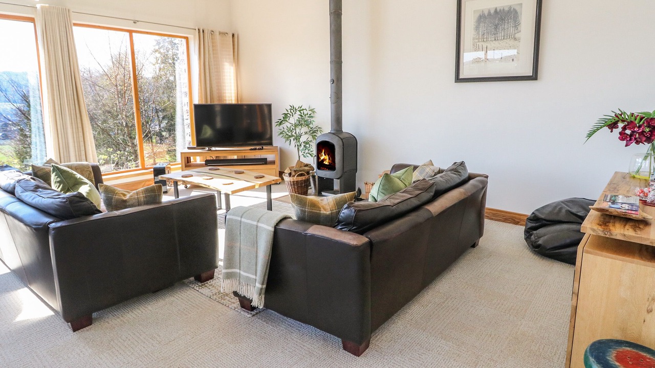 Photo of Livingroom in Pitlochry