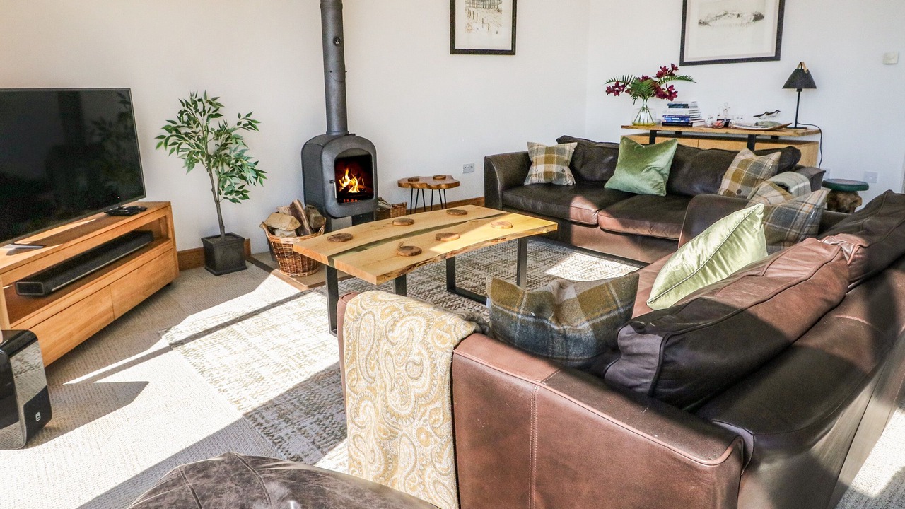 Photo of Livingroom in Pitlochry