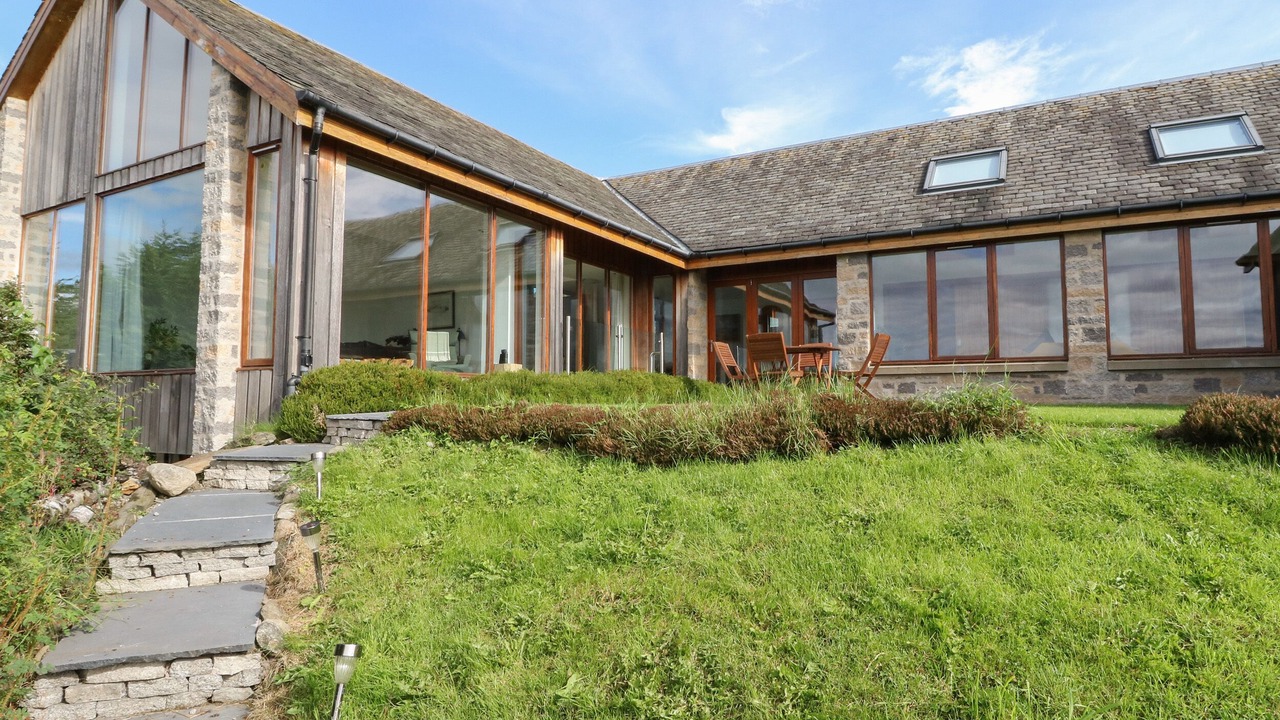 Photo of Outdoor in Pitlochry