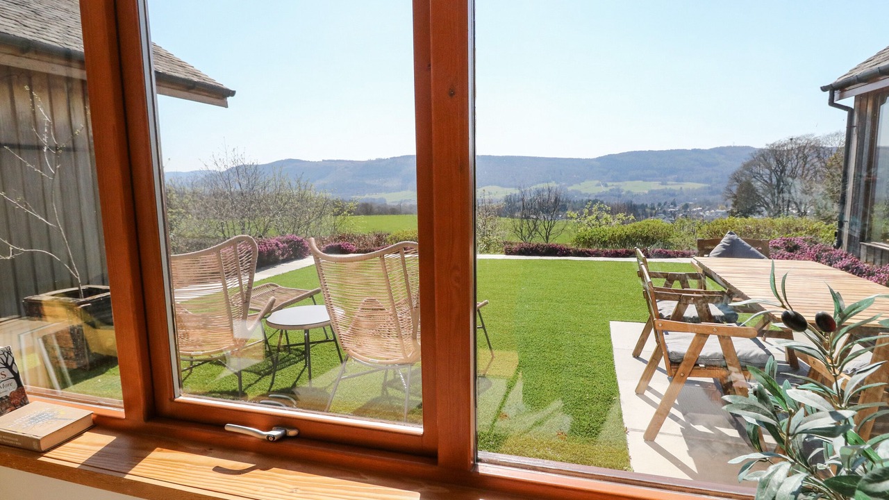 Photo of Outdoor in Pitlochry