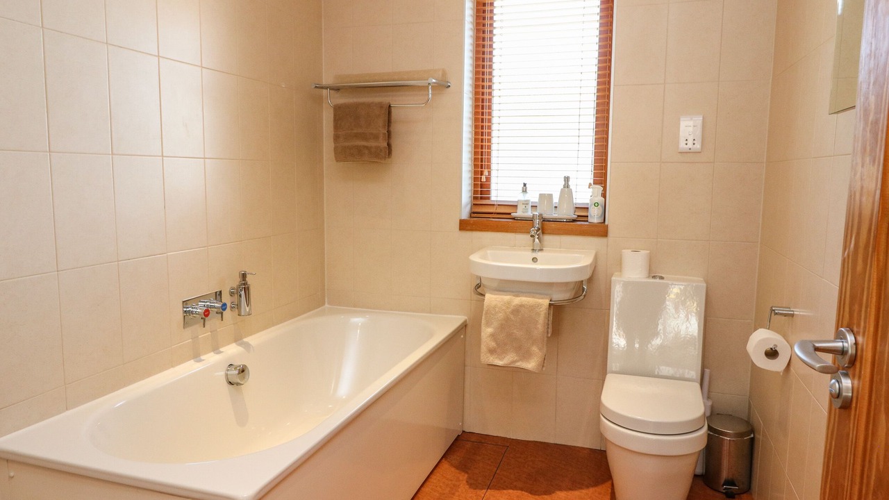 Photo of Bathroom in Pitlochry