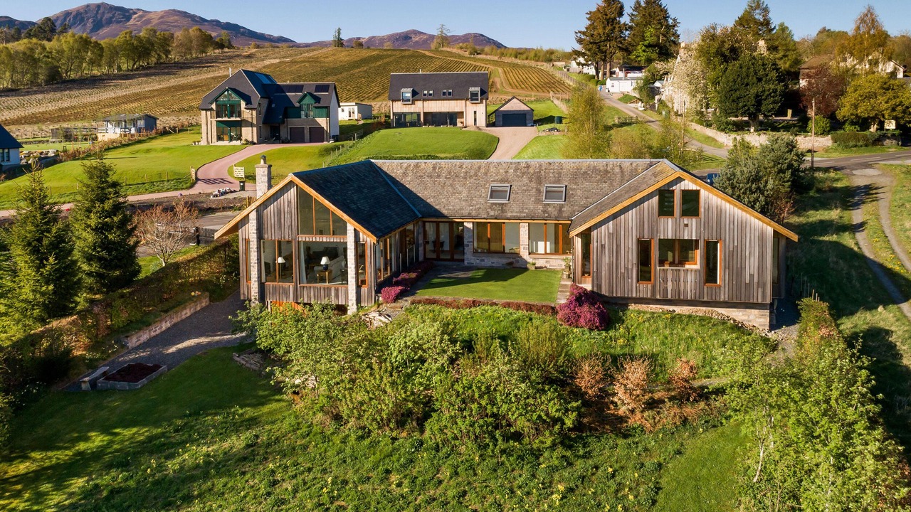 Photo of Outdoor in Pitlochry