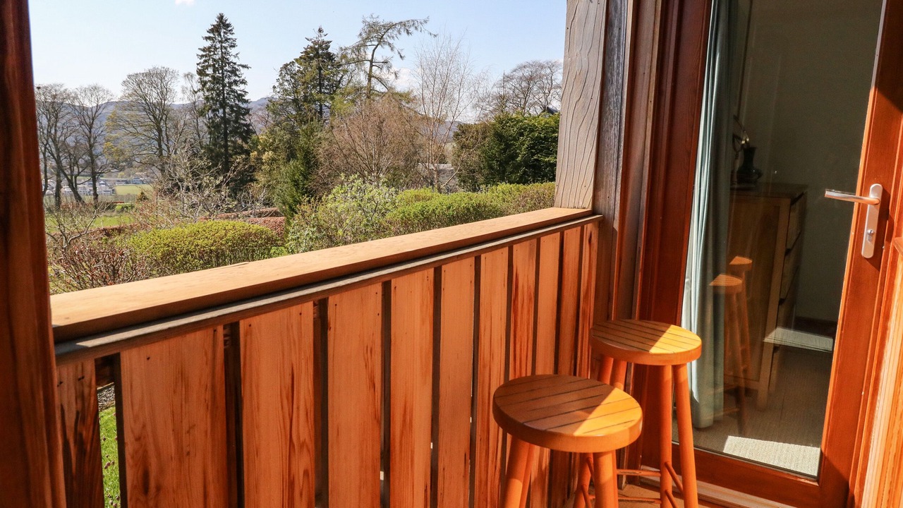 Photo of Outdoor in Pitlochry