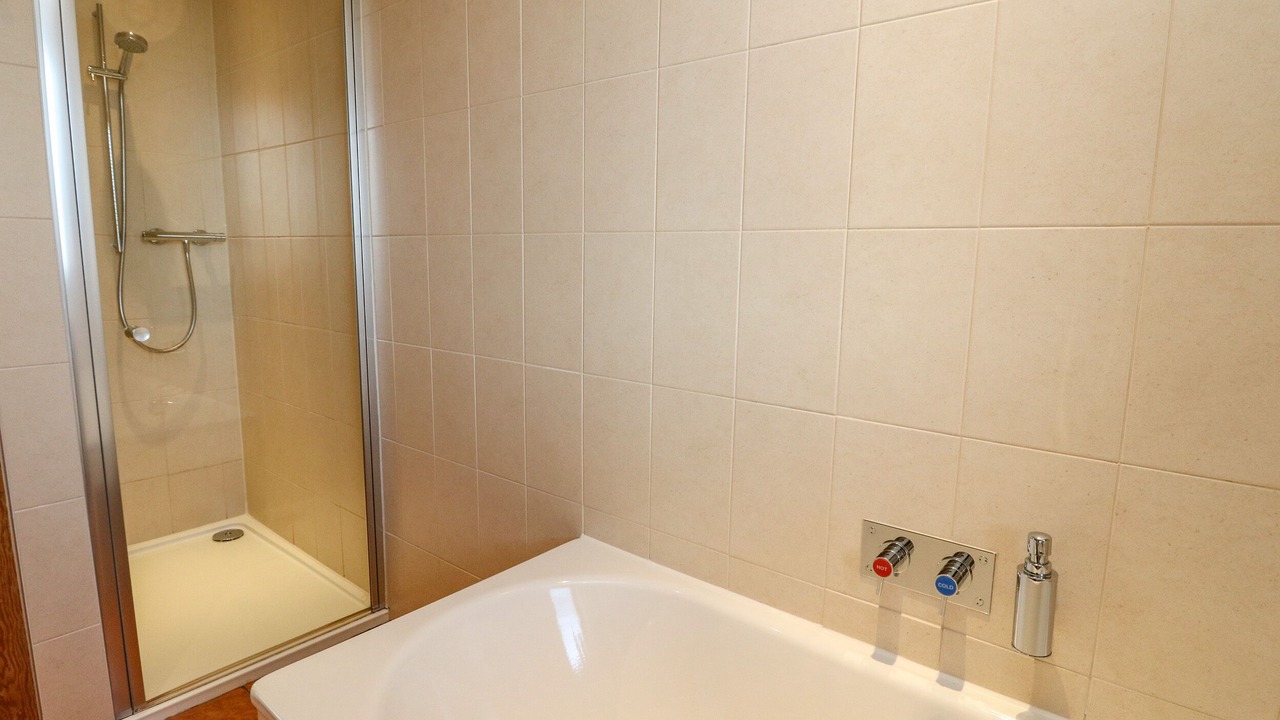 Photo of Bathroom in Pitlochry