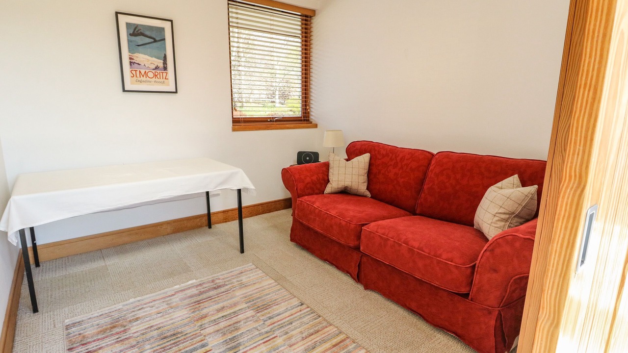 Photo of Livingroom in Pitlochry