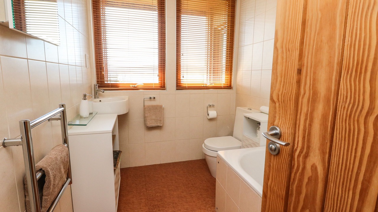 Photo of Bathroom in Pitlochry
