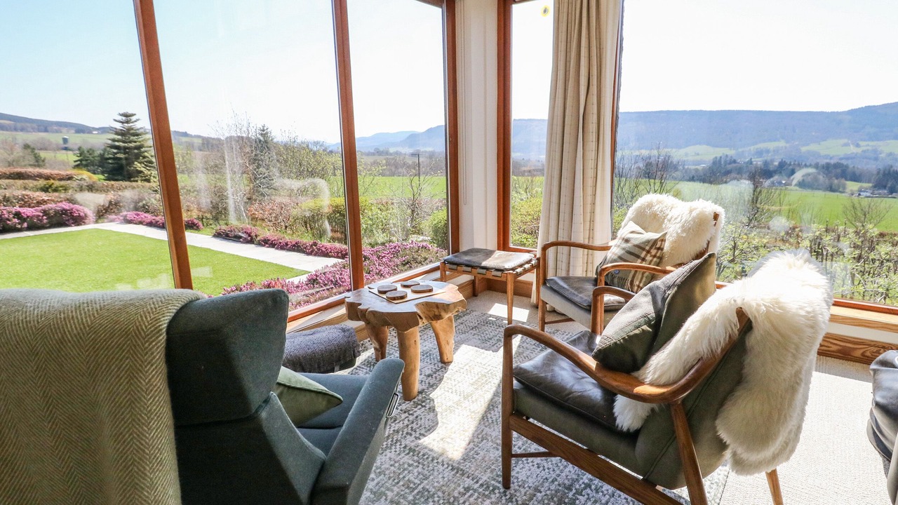 Photo of Others in Pitlochry