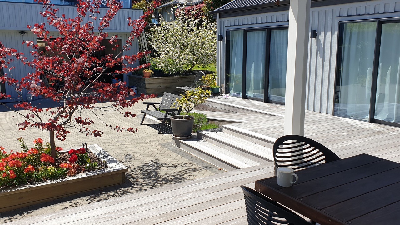 Photo of Outdoor in Hilltop