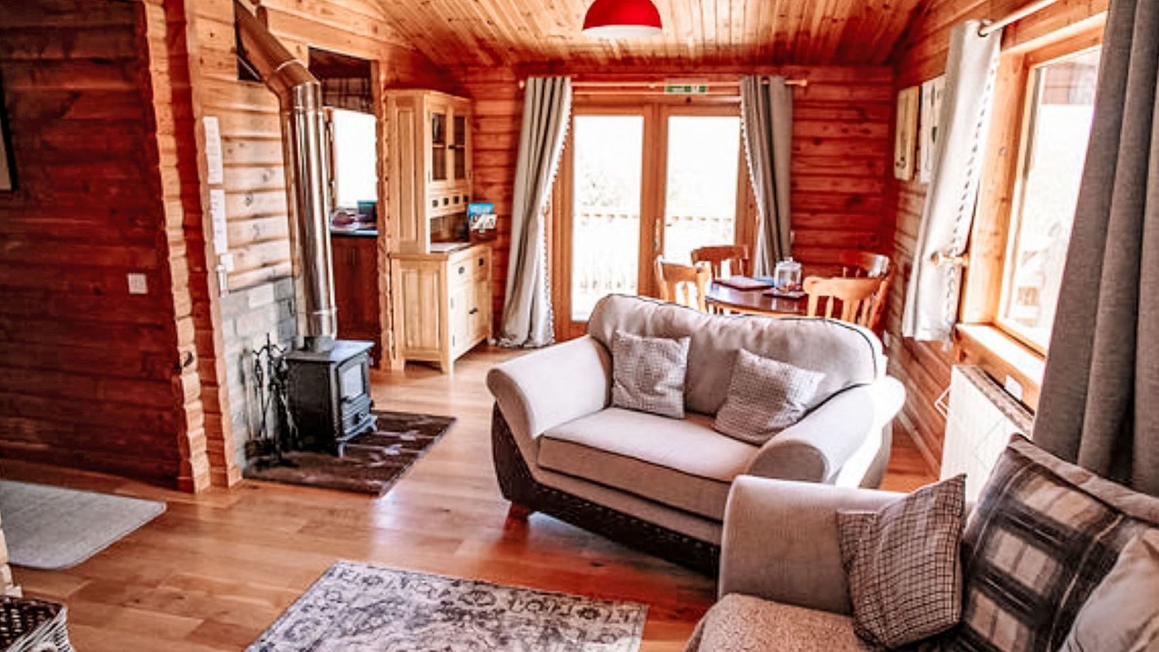 Photo of Livingroom in Aberchirder