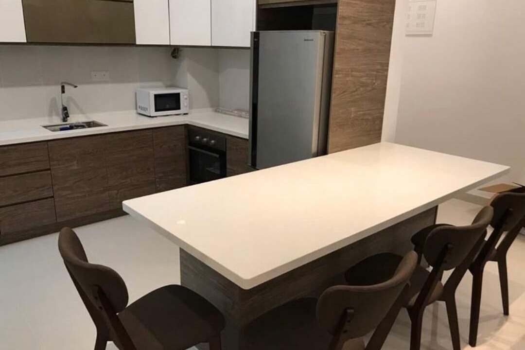 Photo of Kitchen in Kuala Lumpur