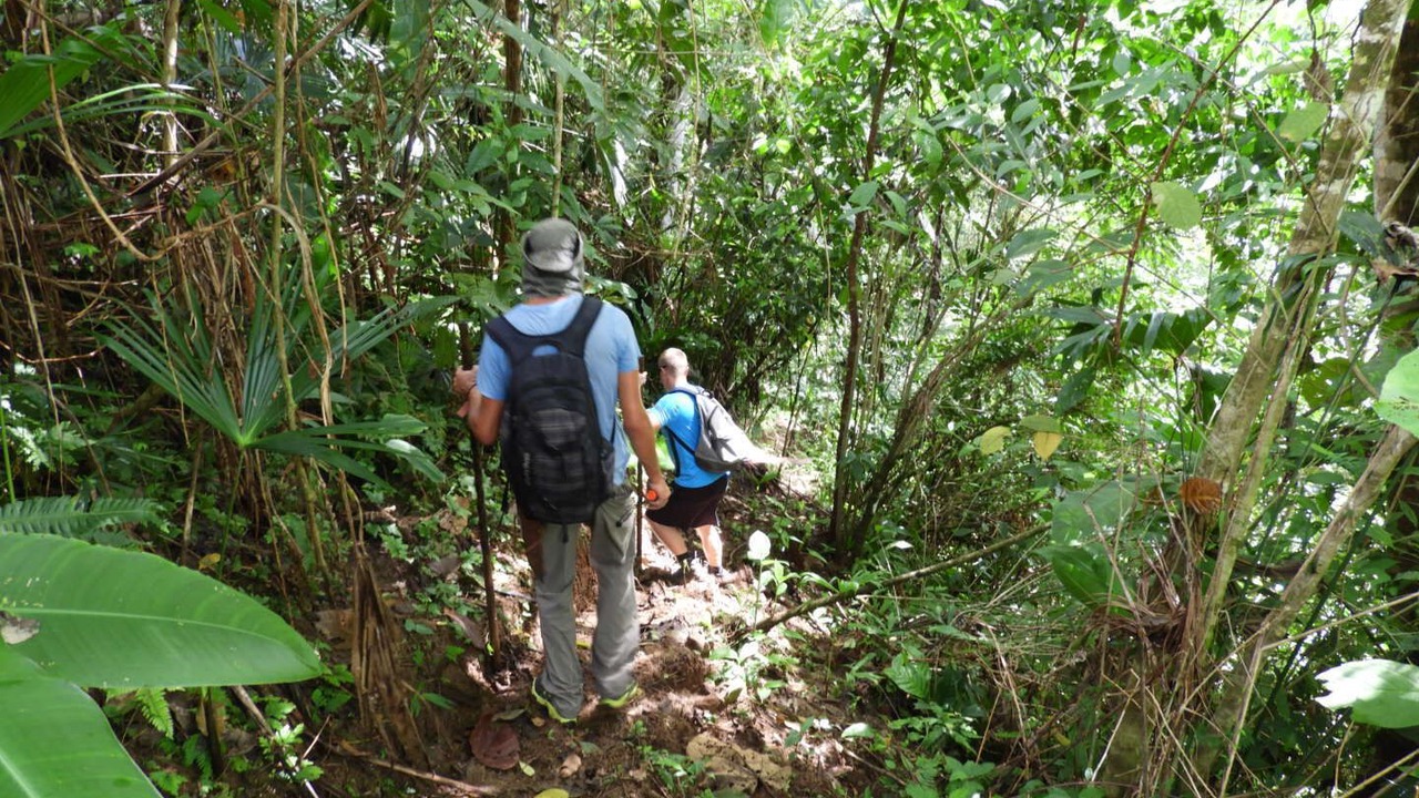 Photo of Outdoor in Cascada Azul