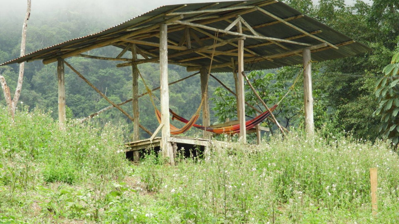 Photo of Outdoor in Cascada Azul