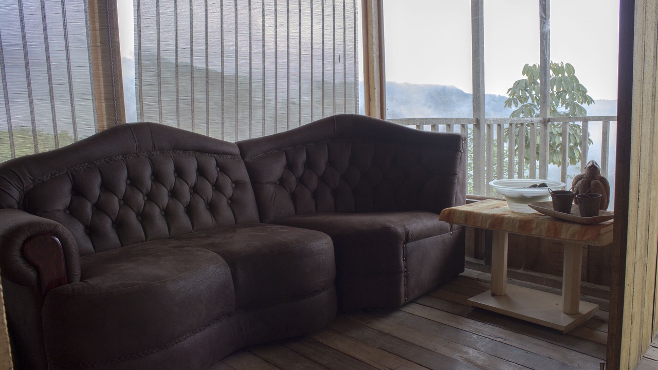 Photo of Livingroom in Cascada Azul