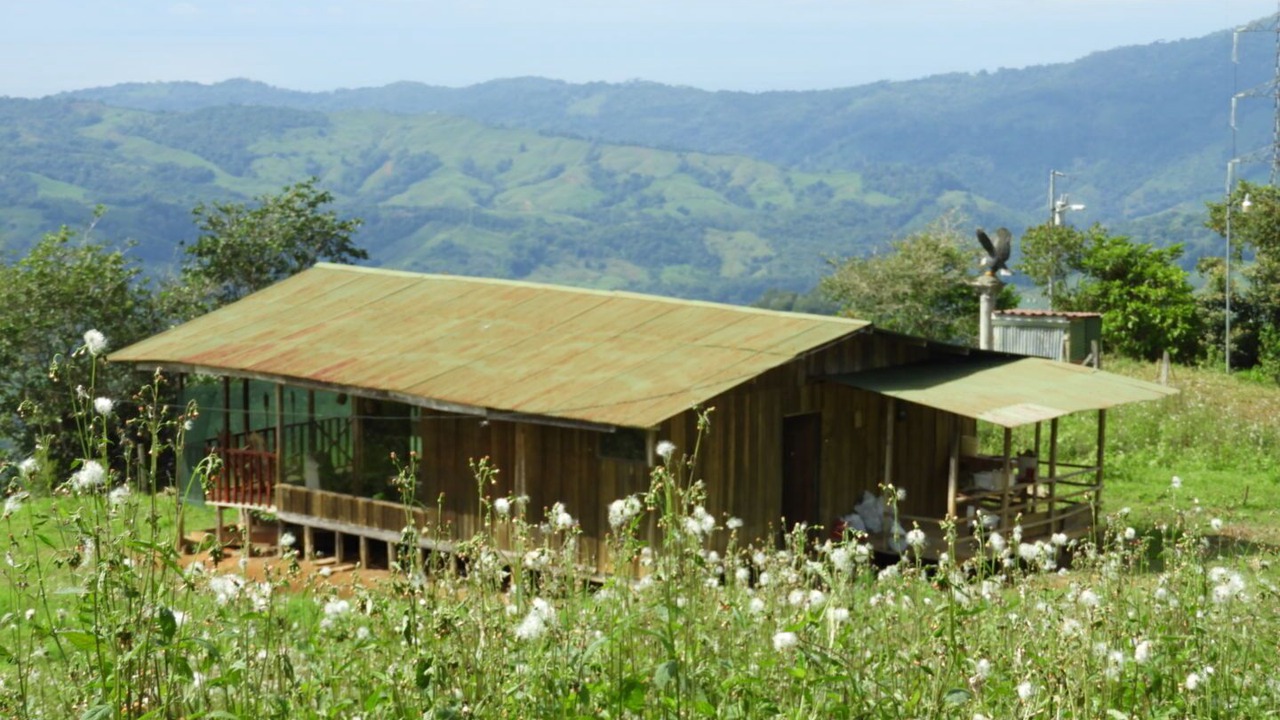 Photo of Outdoor in Cascada Azul