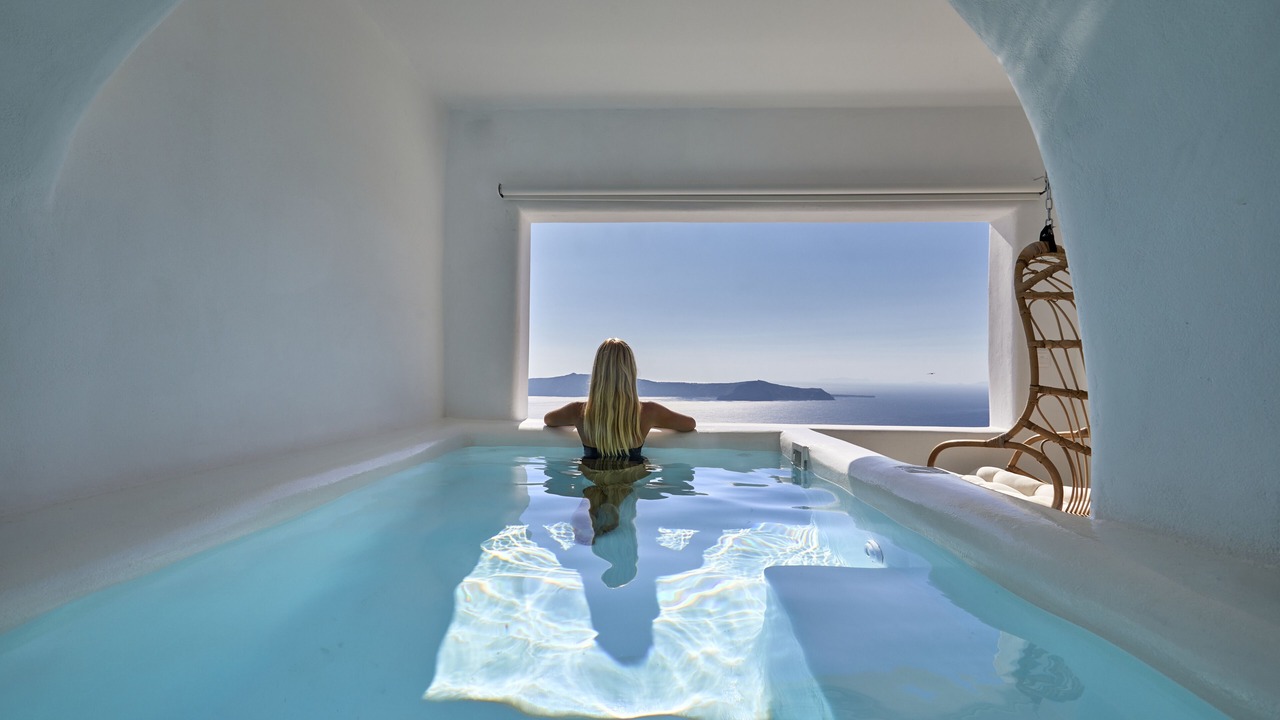 Photo of Outdoor in Fira