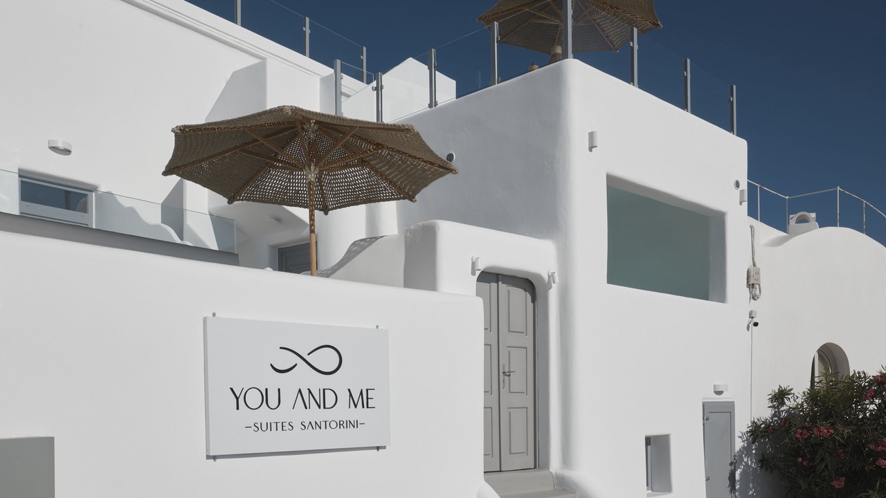 Photo of Outdoor in Fira