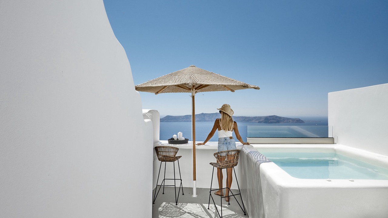 Photo of Outdoor in Fira