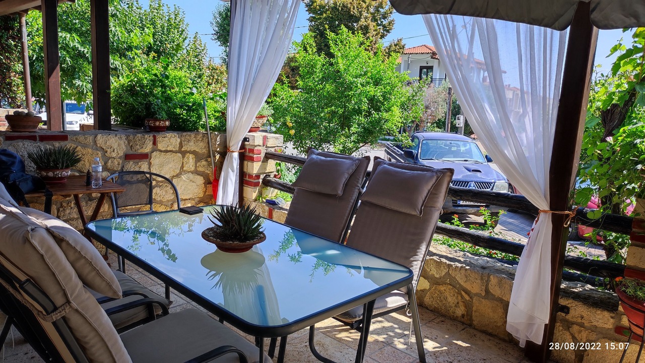 Photo of Outdoor in Psakoudia
