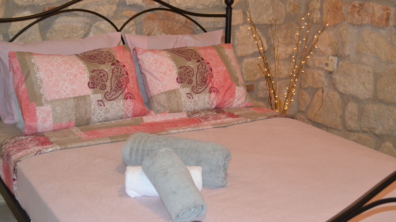 Photo of Bedroom in Psakoudia