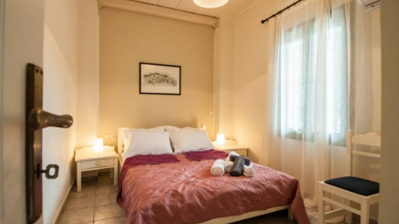 Photo of Bedroom in Alikanas