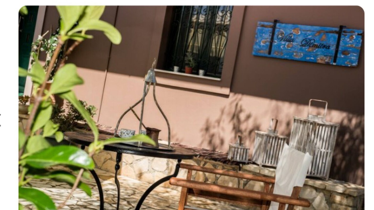 Photo of Outdoor in Alikanas