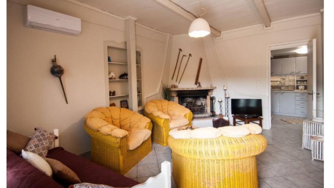 Photo of Livingroom in Alikanas