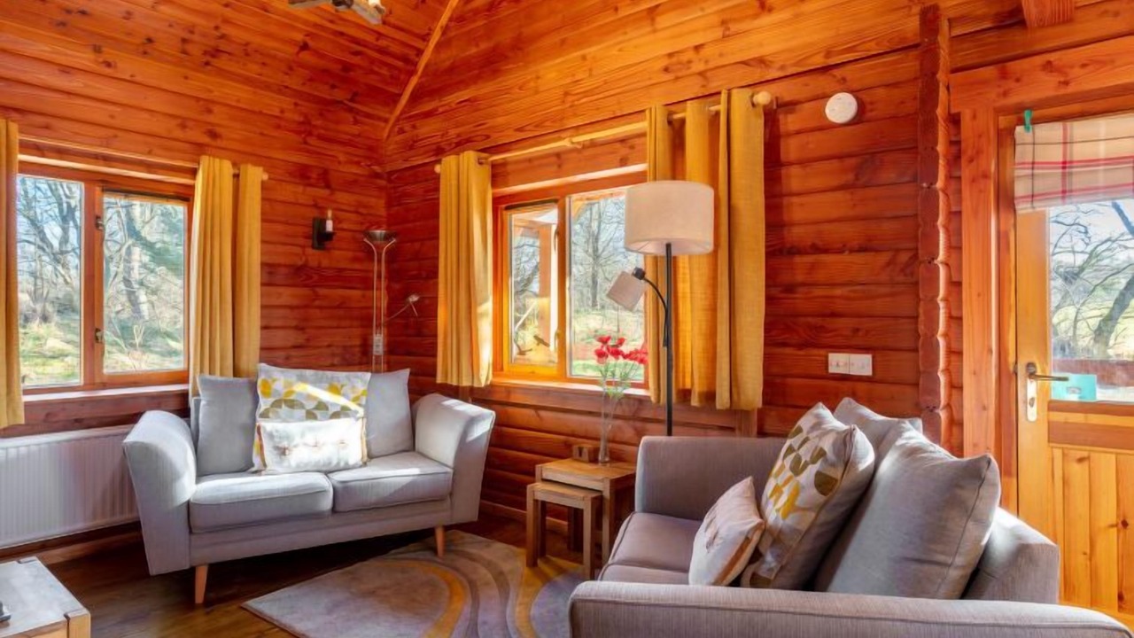 Photo of Livingroom in Aberchirder