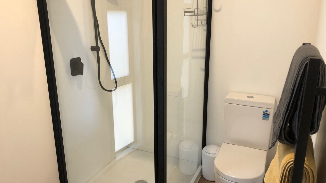 Photo of Bathroom in Lynmore