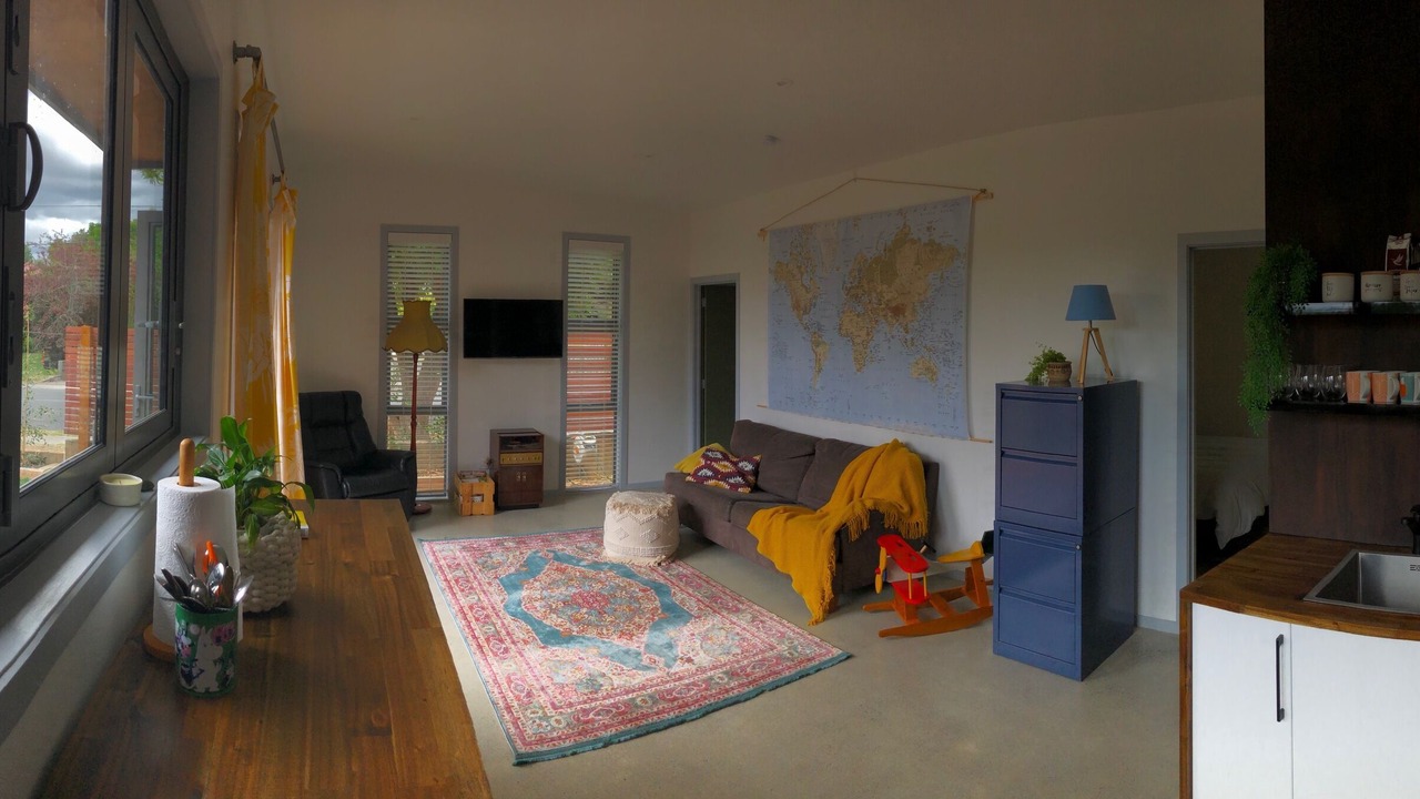 Photo of Livingroom in Lynmore