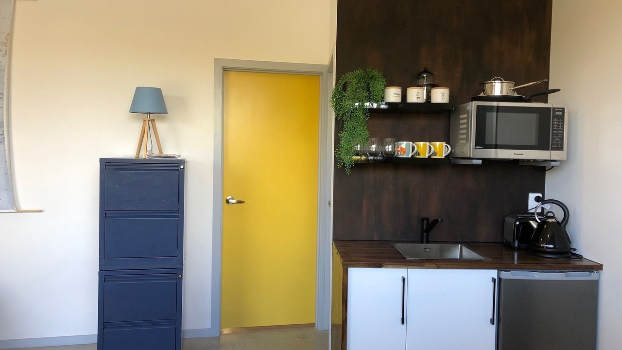 Photo of Kitchen in Lynmore