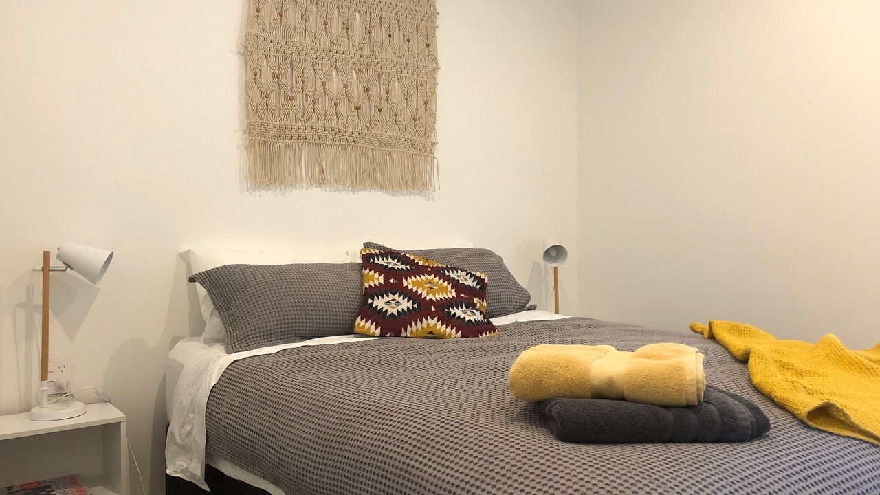 Photo of Bedroom in Lynmore