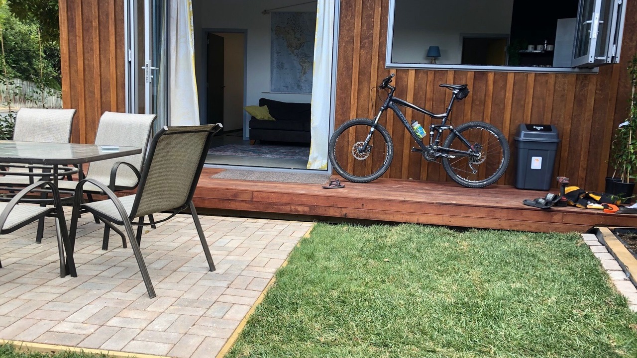 Photo of Outdoor in Lynmore